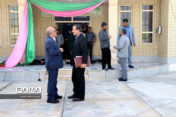 نشست‌ مدیران و کارشناسان کانون‌های فرهنگی تربیتی قطب جنوب فارس
