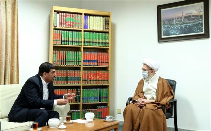 با تدابیر دولت، مشکلی در زمینه تأمین کالاهای اساسی وجود ندارد