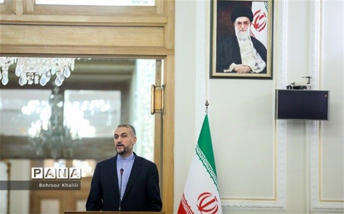 مجاری رسمی بهترین مسیر رفع سوءتفاهمات و اختلاف نظرها است