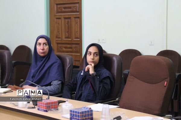 شورای برنامه‌ریزی سازمان دانش‌آموزی  استان سمنان