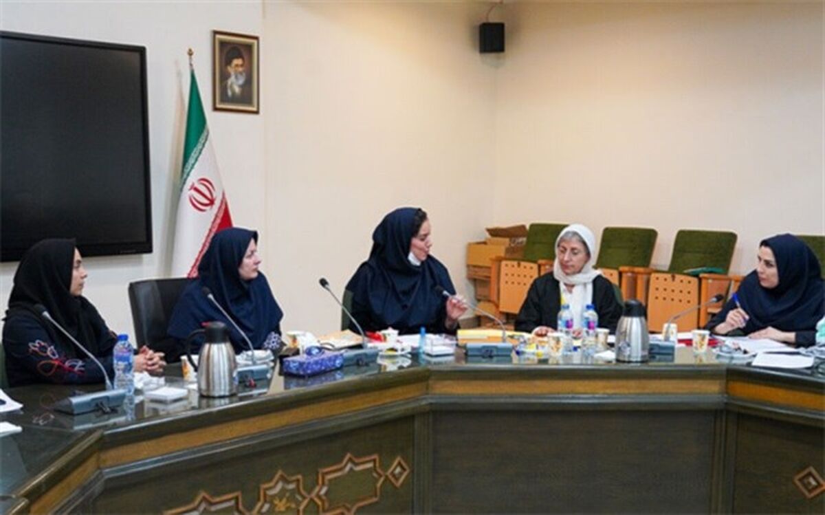 برگزیدگان برنامه توسعه و ترویج کتاب‌خوانی کانون معرفی شدند