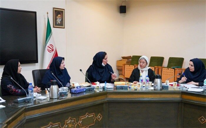 برگزیدگان برنامه توسعه و ترویج کتاب‌خوانی کانون معرفی شدند