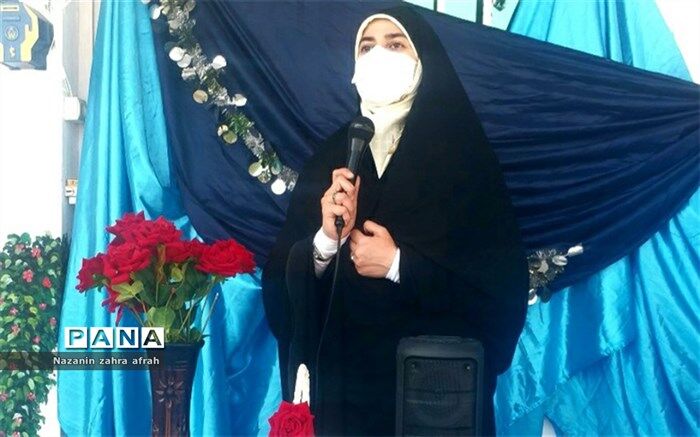 آشنایی دانش‌آموزان با امام زمان(عج)، نقطه عطف تشکیل جامعه مهدوی و‌ معتقد را فراهم می‌کند