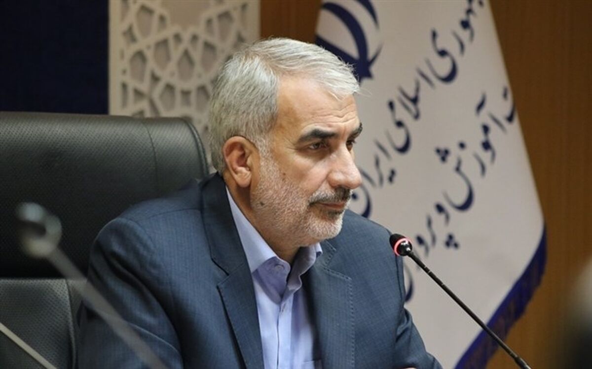 باید دانش‌آموزمحوری سرلوحه امور قرار گیرد