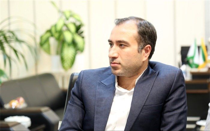 برگزاری مراسم تکریم و معارفه قائم‌مقام سازمان دانش‌آموزی کشور