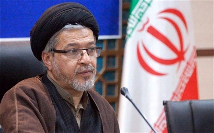 پرسش و پاسخ دانش‌آموزان شهرری با دبیر شورای عالی انقلاب فرهنگی