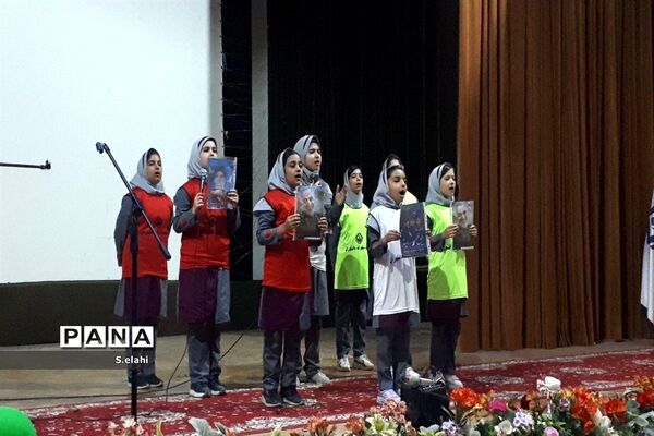 هر دانش‌آموز، یک شهردار
