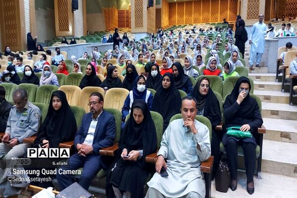 هر دانش‌آموز، یک شهردار