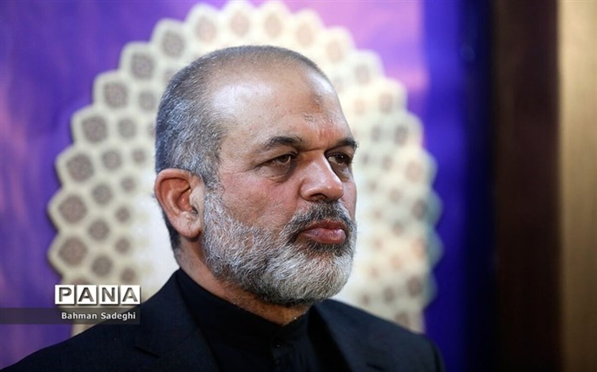 وزیر کشور: استاندار تهران به‌زودی به هیات دولت پیشنهاد می‌شود