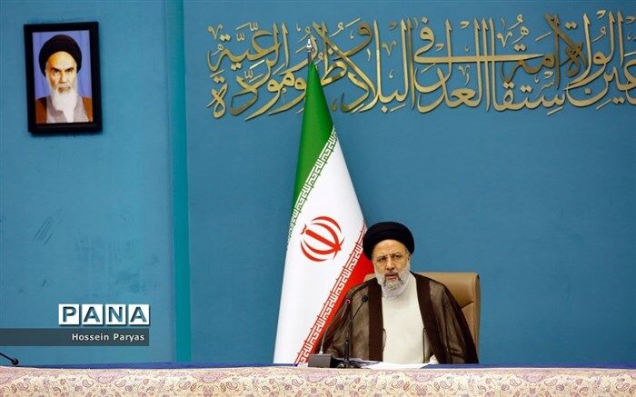 تاکید رئیسی بر تقویت پلتفرم‌های داخلی‌