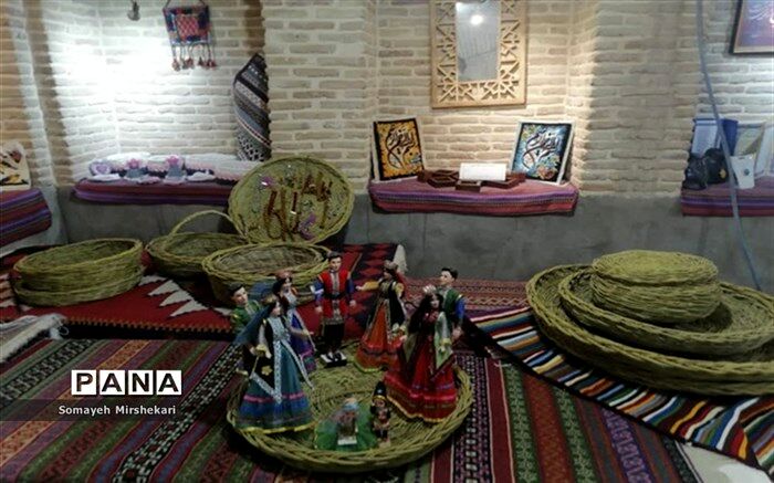 کریمی بیرانوند: قانون ما را مجبور کرده به مشاغل خانگی وام بدهیم