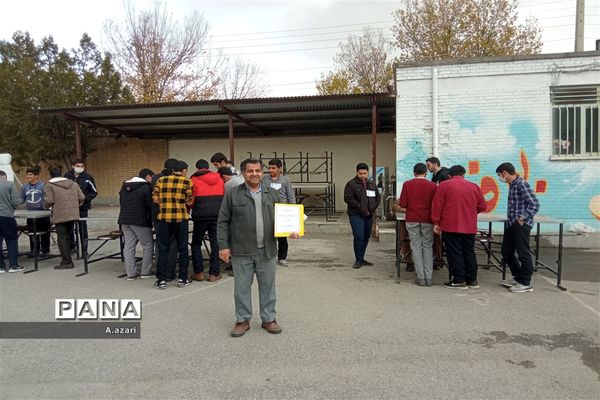 انتخابات شورای دانش‌آموزی، تمرین مردم سالاری