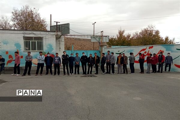 انتخابات شورای دانش‌آموزی، تمرین مردم سالاری