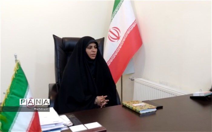 دانش‌آموز در تراز انقلاب اسلامی‌ دانش‌آموزی تک‌بعدی نیست