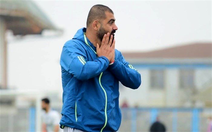 یک پرسپولیسی محروم شد