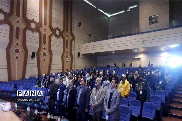 برگزاری بیست و چهارمین  جشنواره بین‌المللی قصه‌گویی در مشهد مقدس