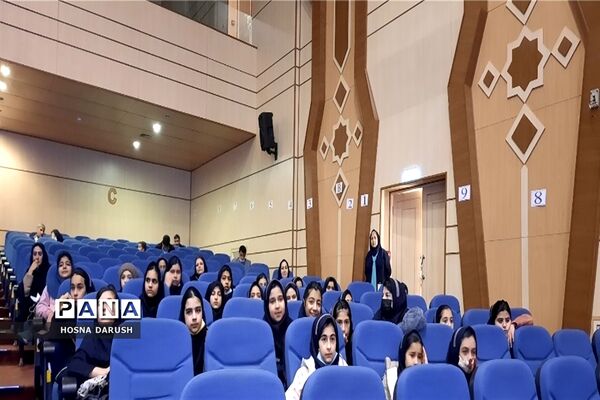 برگزاری بیست و چهارمین  جشنواره بین‌المللی قصه‌گویی در مشهد مقدس