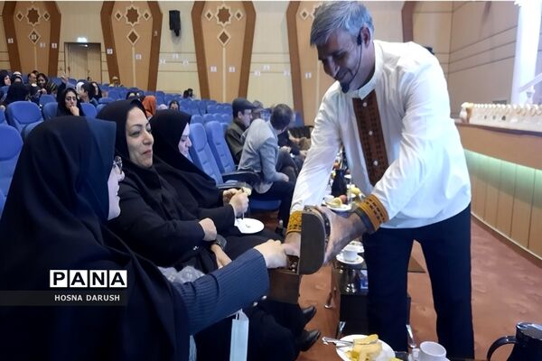 برگزاری بیست و چهارمین  جشنواره بین‌المللی قصه‌گویی در مشهد مقدس