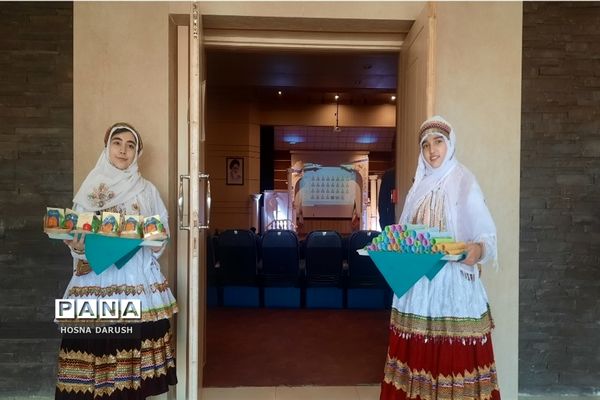 برگزاری بیست و چهارمین  جشنواره بین‌المللی قصه‌گویی در مشهد مقدس