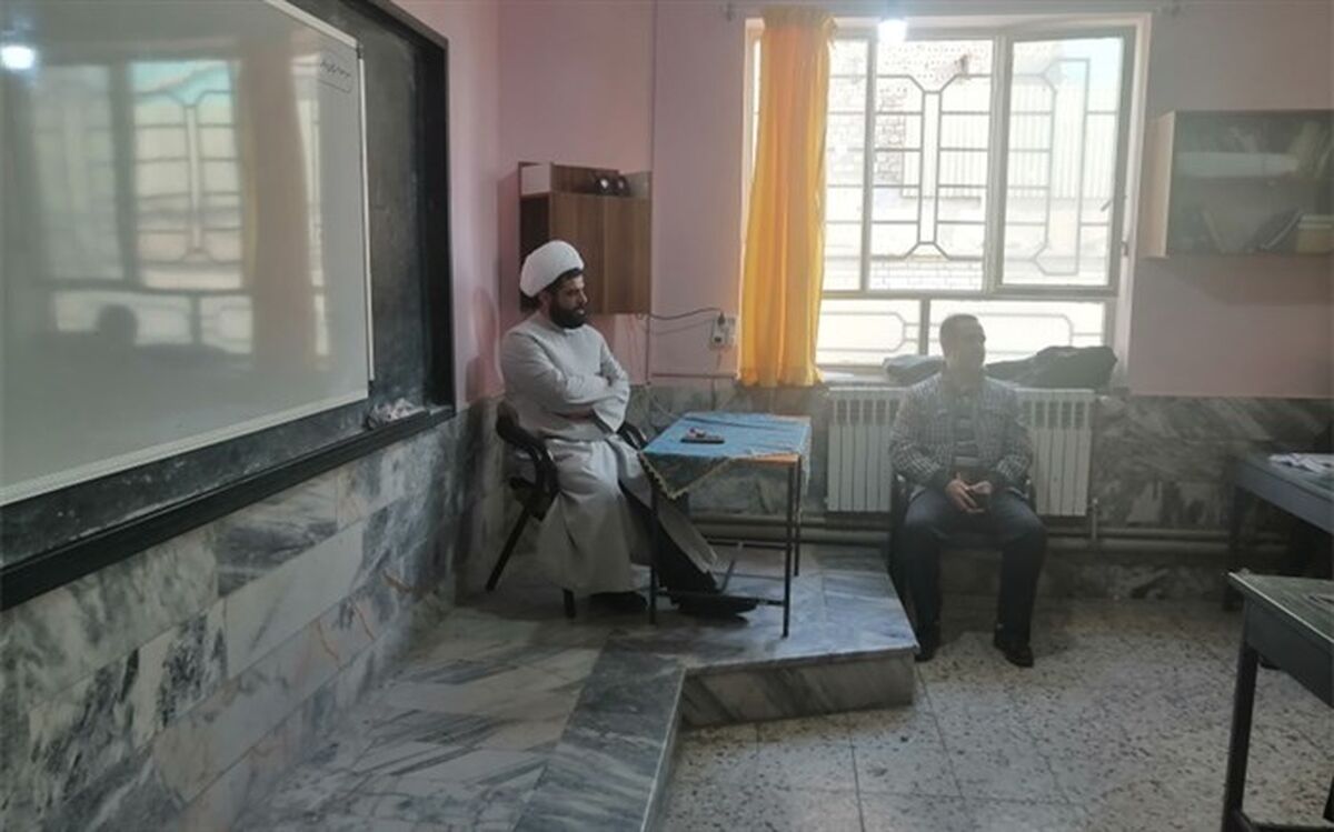 ما در مورد حجاب و آزادی شفاف پاسخگو هستیم