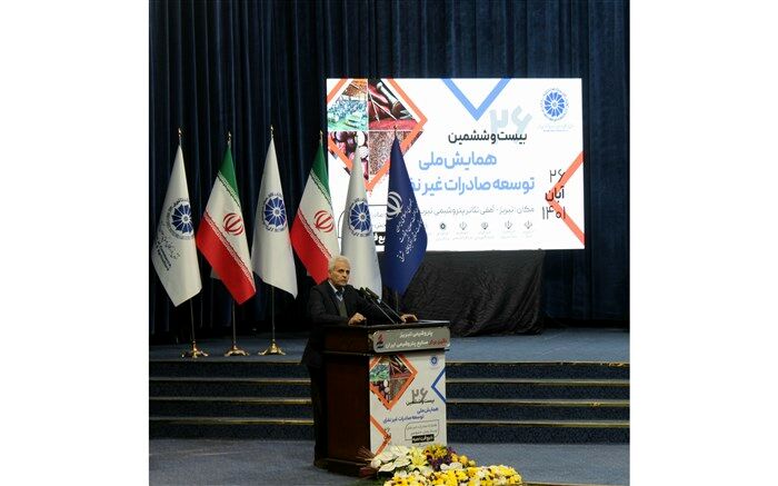 لزوم ساماندهی به بخش صادراتی کشور