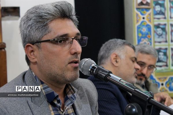 جشنواره تلاوت‌های مجلسی در گلوگاه