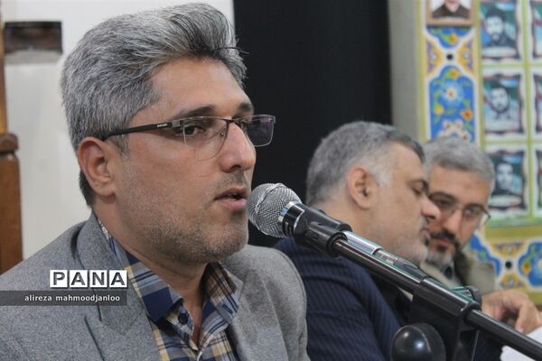 جشنواره تلاوت‌های مجلسی در گلوگاه