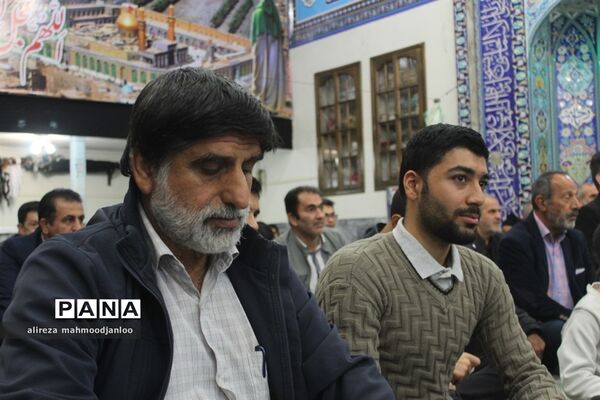 جشنواره تلاوت‌های مجلسی در گلوگاه