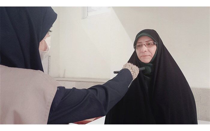 موفقیت طرح امین در تغییر نگرش و پاسخ به سوال‌های تربیتی دانش‌آموزان