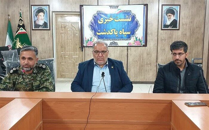 اصحاب رسانه راویان تبیین و آگاه‌سازی هستند