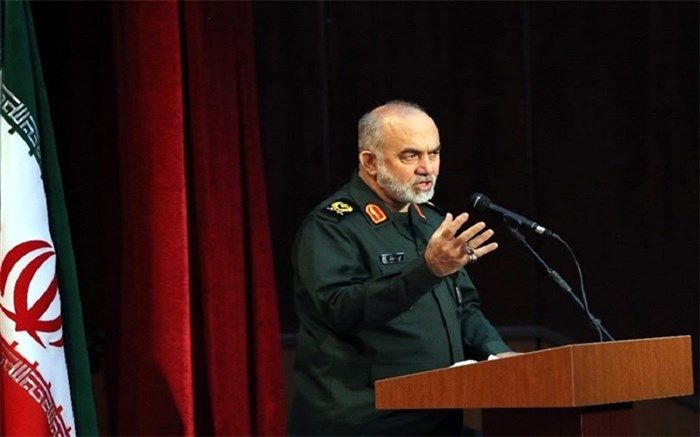 شهید اجاقلو باید الگوی جوانان امروزی باشد