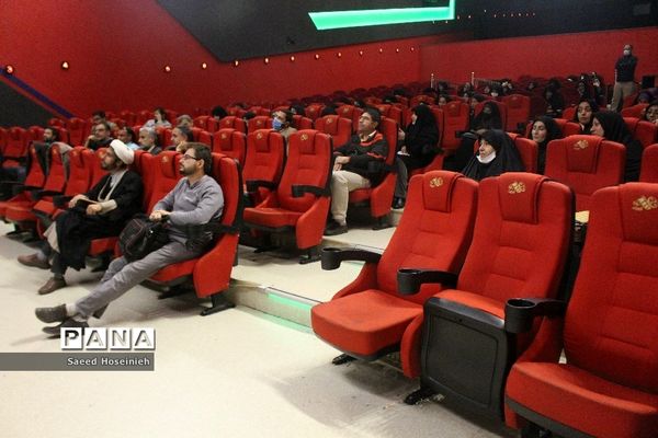 دومین کارگاه آموزش هنرهای نمایشی و تئاتر ویژه معلمان در قم