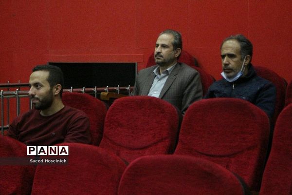 دومین کارگاه آموزش هنرهای نمایشی و تئاتر ویژه معلمان در قم