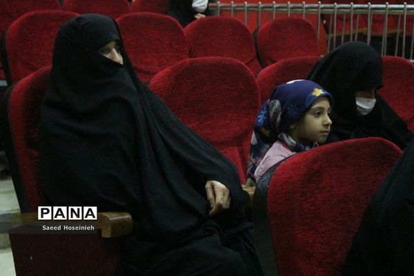 دومین کارگاه آموزش هنرهای نمایشی و تئاتر ویژه معلمان در قم