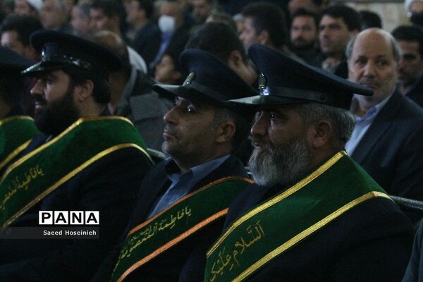 دومین کنگره ملی 6090 شهید استان قم