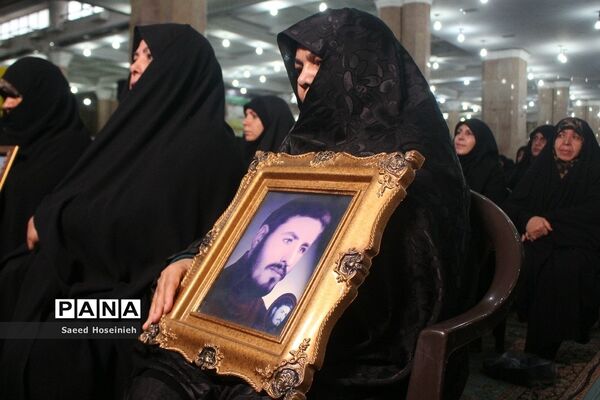 دومین کنگره ملی 6090 شهید استان قم