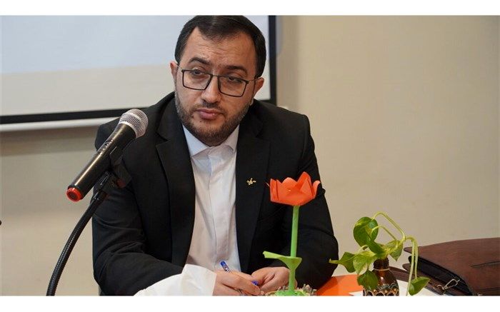 مدیرعامل کانون: قصه هسته مرکزی هنر و تمدن کهن است