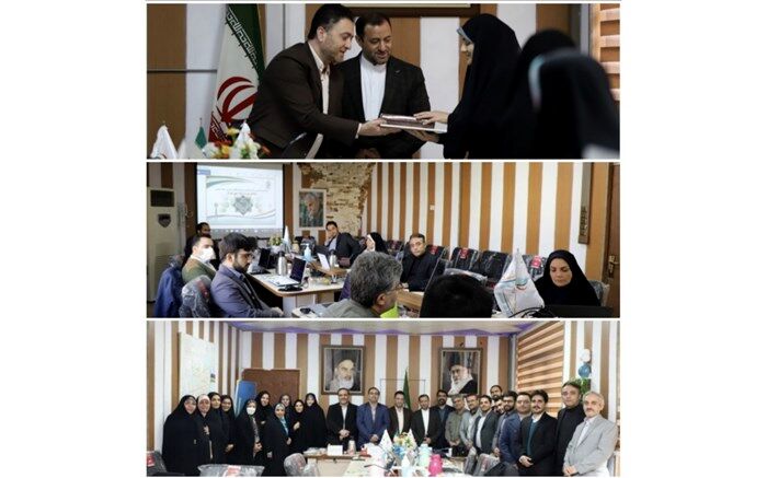 مسئولان روابط عمومی با اخلاق‌مداری در تامین رضایتمندی مردم کوشا باشند