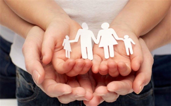 واگذاری۲۵۰ کودک به فرزندخواندگی از ابتدای سال تاکنون