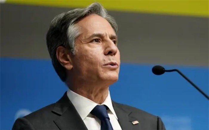 مسیر دور زدن تحریم‌های ایران را مختل می‌کنیم