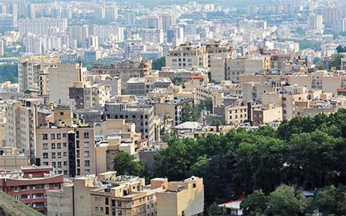 قیمت واحد قدیمی ساز در تهران