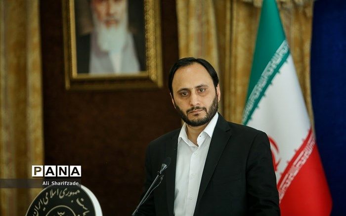 سخنگوی دولت: راهبرد دشمن، بازی با خون مظلوم و بی‌گناه در فضای مجازی است