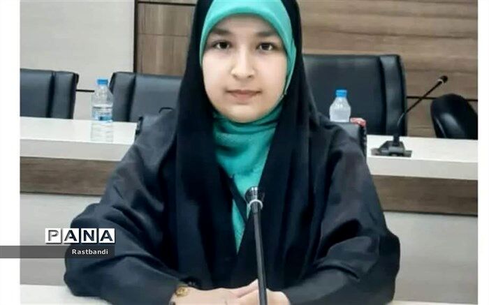دانش آموزان باید کتاب های مناسب سن خود را بخوانند، تا درک قوی تری داشته باشند