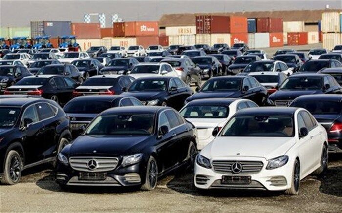 دولت ورود خودروهای فرانسوی را ممنوع کرد