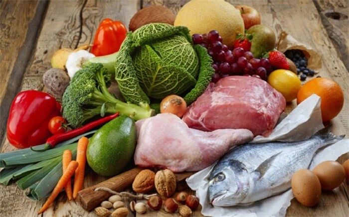 به چه دلیل برخی‌هابا کم‌خوری هم لاغر نمی‌شوند؟