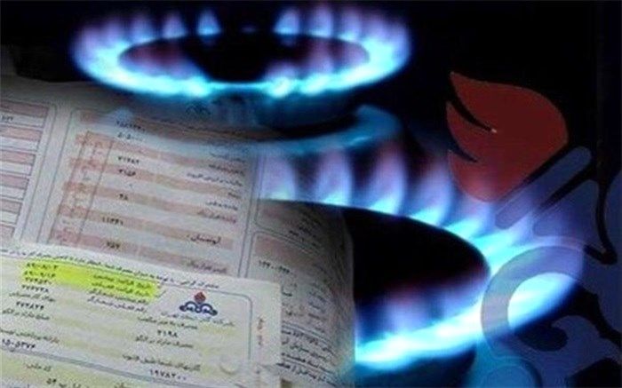 دمای رفاه گاز در ایران بالاتر از سایر کشورها است
