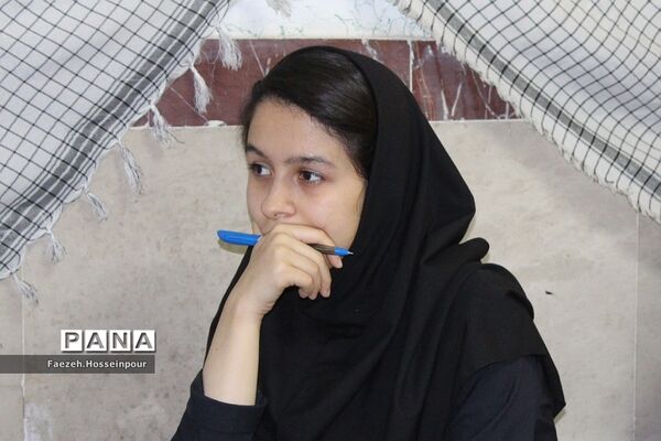 تحلیل روانشناسانه داستان حضرت یوسف در کارگاه عفاف و زیبایی ماندگار