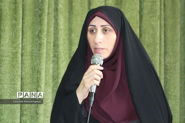 تحلیل روانشناسانه داستان حضرت یوسف در کارگاه عفاف و زیبایی ماندگار