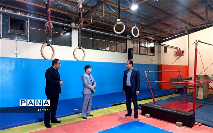 انجام فعالیت‌های ورزشی در مدارس ضرورتی مهم برای تربیت نسلی سالم است