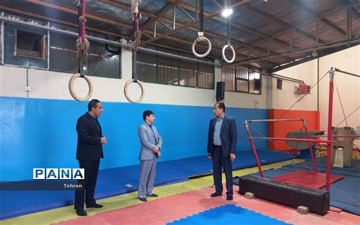 انجام فعالیت‌های ورزشی در مدارس ضرورتی مهم برای تربیت نسلی سالم است